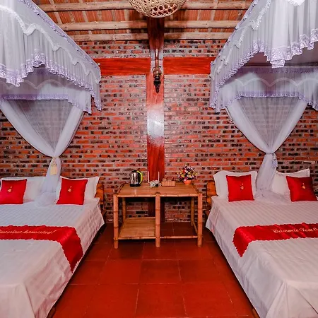 Tam Coc River View Homestay Ninh Binh Exterior photo