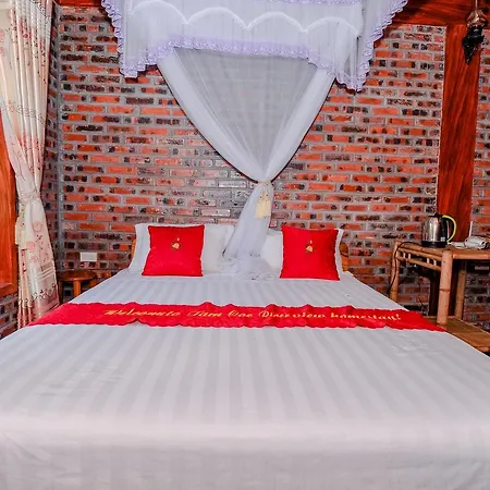 Tam Coc River View Homestay Ninh Binh Exterior photo