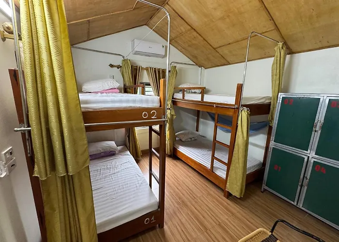 Tam Coc River View Homestay