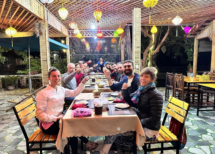 Tam Coc River View Homestay